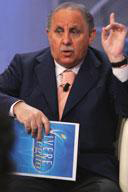 Fabrizio Trecca a 