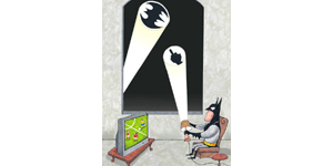 Telecronache mondiali