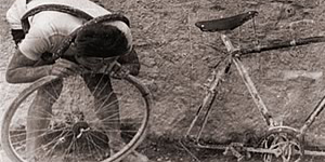 Ciclismo epico