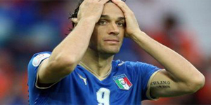 Luca Toni