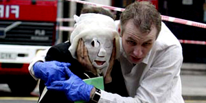 Londra, 7 luglio 2005