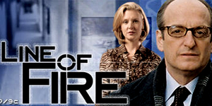Line of Fire