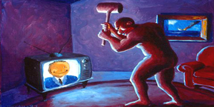 tv