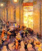 Umberto Boccioni