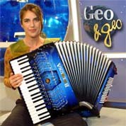 Sveva Sagramola
