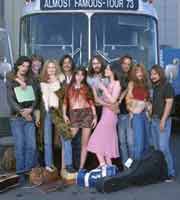 Almost famous