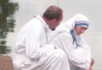 Madre Teresa