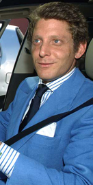 Lapo Elkann
