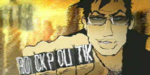 RockPolitik