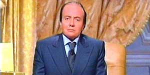 Sabina Guzzanti in "Raiot - Armi di distrazione di massa"