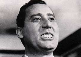 Alberto Sordi ne "I complessi" (1965)