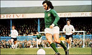George Best