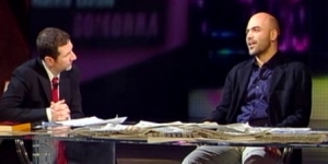 Fazio e Saviano