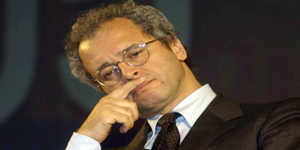 Enrico Mentana