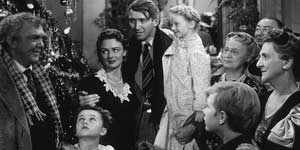 "La vita &egrave; meravigliosa" (Frank Capra, 1946)