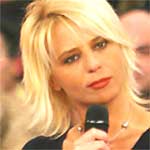 Maria De Filippi