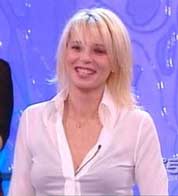 Maria De Filippi