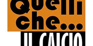 Quelli che... il calcio