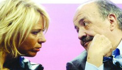 Maurizio Costanzo
