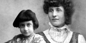 Ida Dalser e Benito Albino, il figlio segreto di Benito Mussolini
