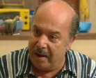 Lino Banfi in nonno libero