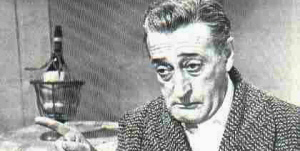 Antonio de Curtis in arte Tot&ograve;