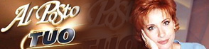 Al posto tuo - Ada D'Eusanio