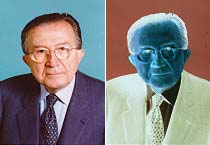 sen. Giulio Andreotti