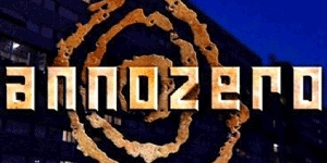 Copertina Anno Zero