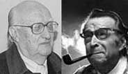 Camilleri e Simenon