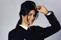 Manuela Arcuri
