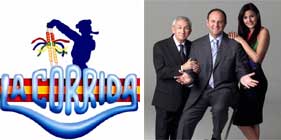 il cast della corrida