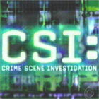 Cast logo