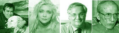 Del Noce, Venier, Lanza, Tonini