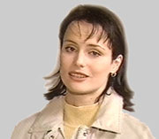 Lorena Bianchetti