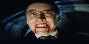 "Dracula"