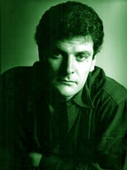 Alain Elkann