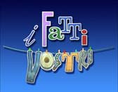 i fatti vostri logo