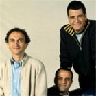 la Gialappa's band