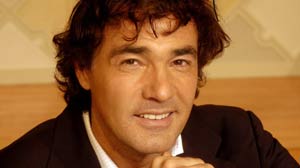 Massimo Giletti