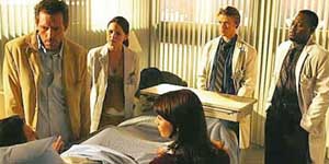 "Doctor House"