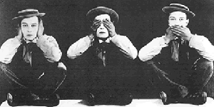 Buster Keaton
