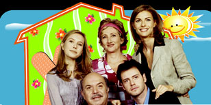 Il cast