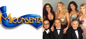 Mi consenta