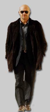 Luca Zingaretti