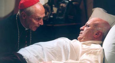 il papa buono