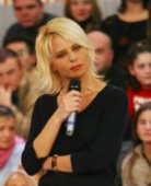 Maria De Filippi