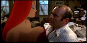 "Chi ha incastrato Roger Rabbit?" di Robert Zemeckis