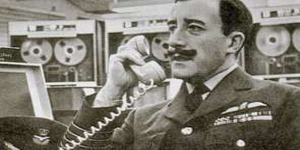 Peter Sellers ne "Il dottor Stranamore" di Stanley Kubrick