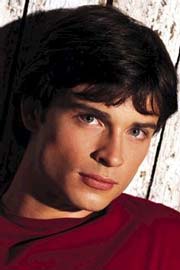 tom welling